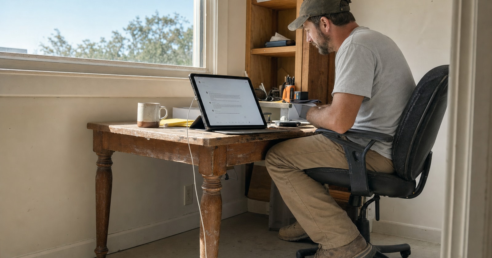 AI Just Got a Lot Cheaper: What the GPT-5.6 Luna Price Drop Means for Field-Service Contractors
