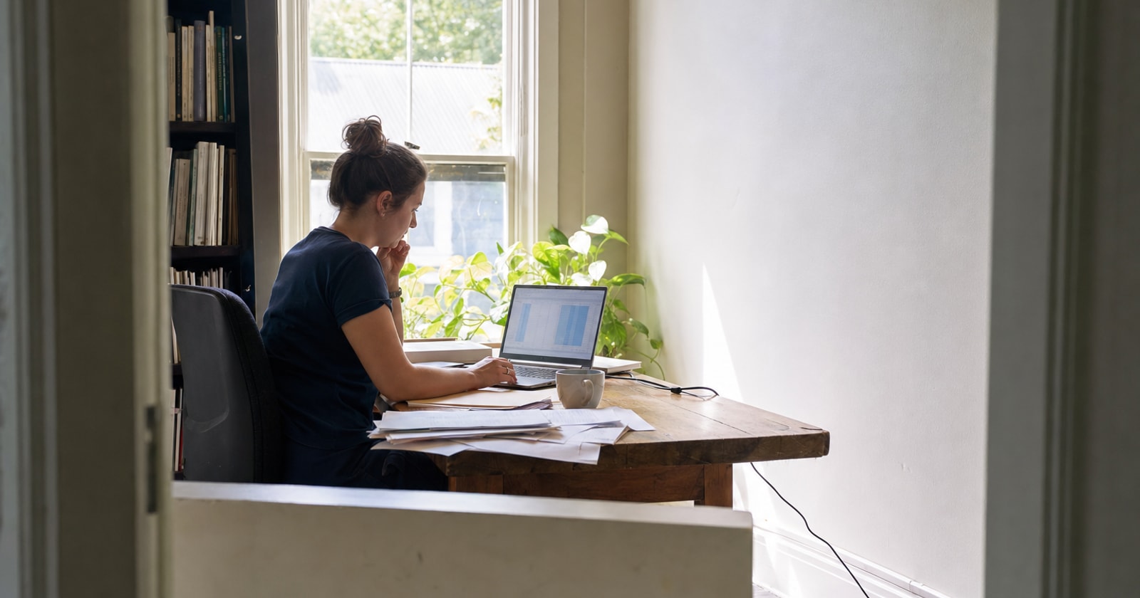 AI-Native Finance Is Coming for the Back Office: What Rillet's $100M Round Means for Field-Service Contractors