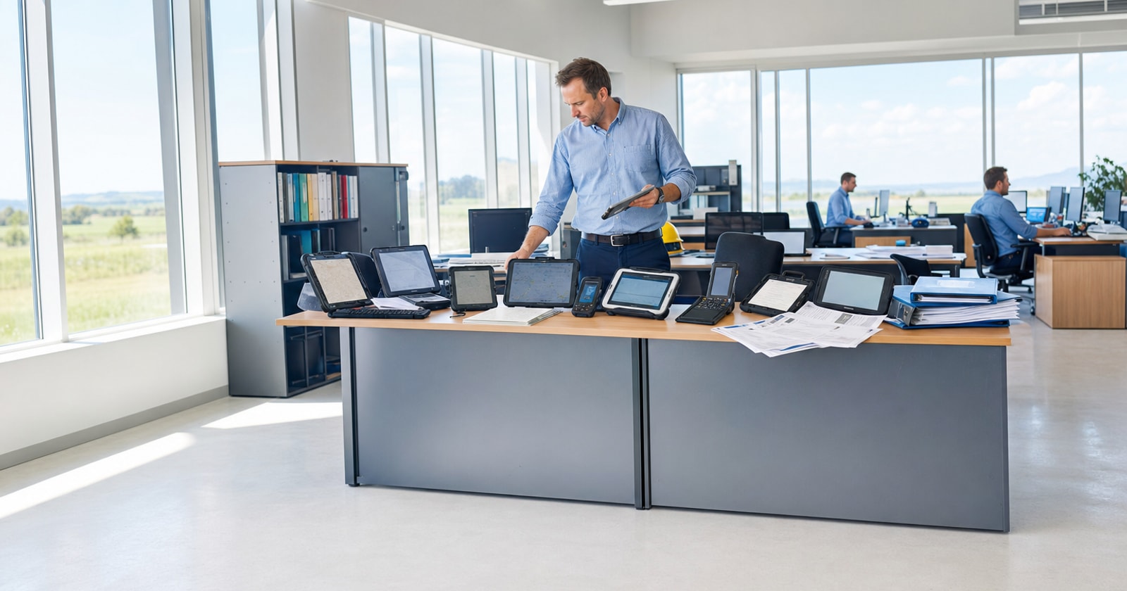 Every New Tool Adds a New Handoff: The Case for Continuity Over Point Tools