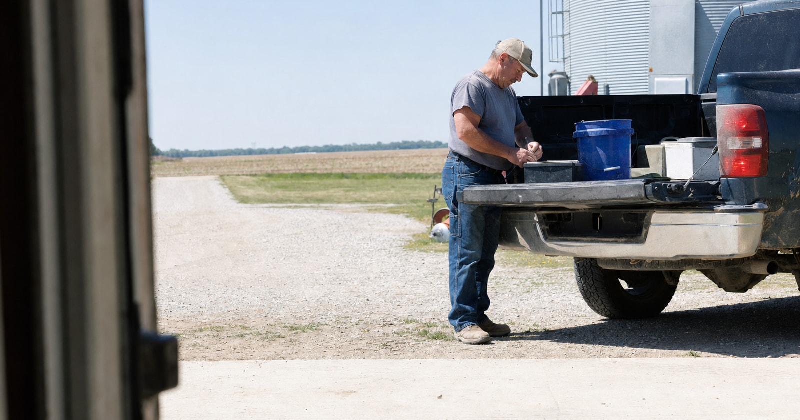 Field Timesheets: Why Collecting Hours for Payroll Only Is Costing You Real Job Margin