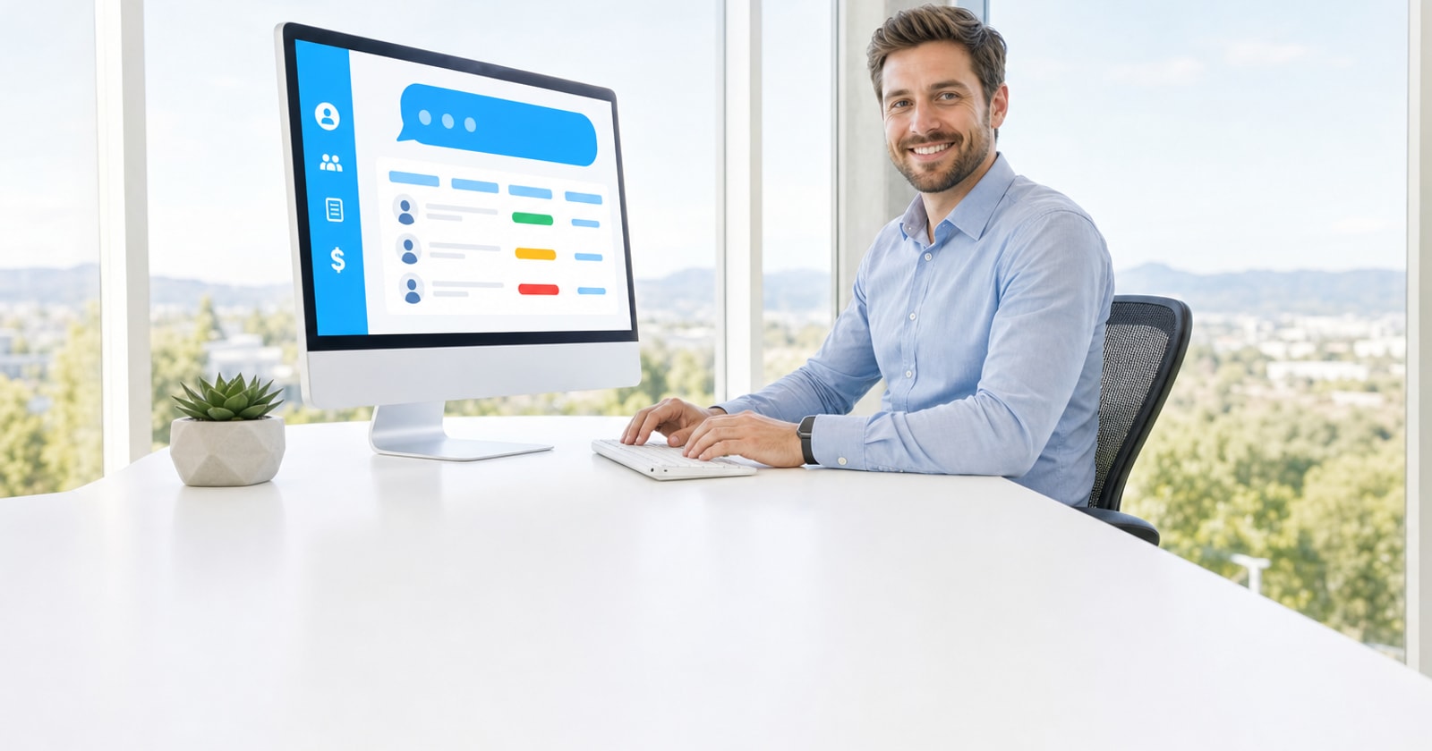 From Software You Operate to Software That Executes: What Agentic AI Means for Field-Service Back Offices
