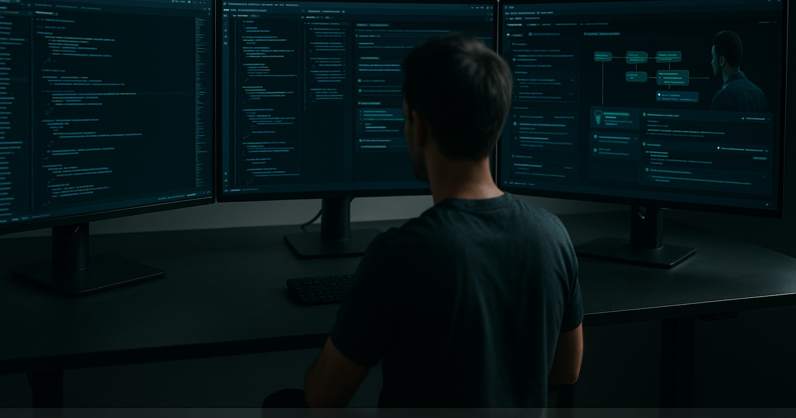 Gartner's Magic Quadrant for Enterprise AI Coding Agents: A Practical Read for Operations-Focused Businesses