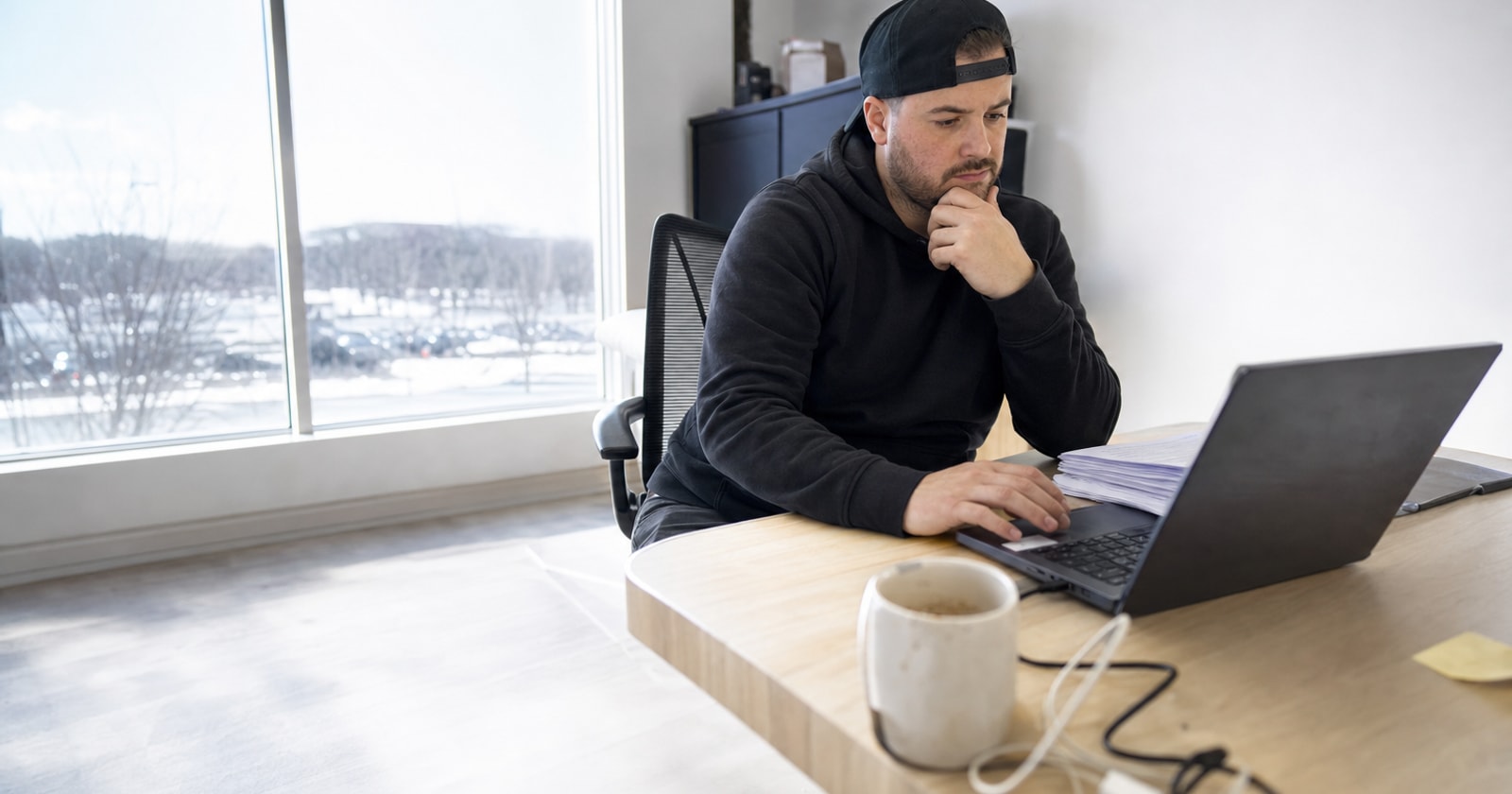 Hiring a Field Tech in the GTA: How to Stop Managing Applications in Three Different Places