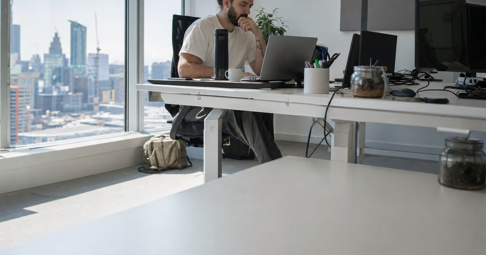 How Cross Functional Dashboards and Custom Reports Work in PolarPath