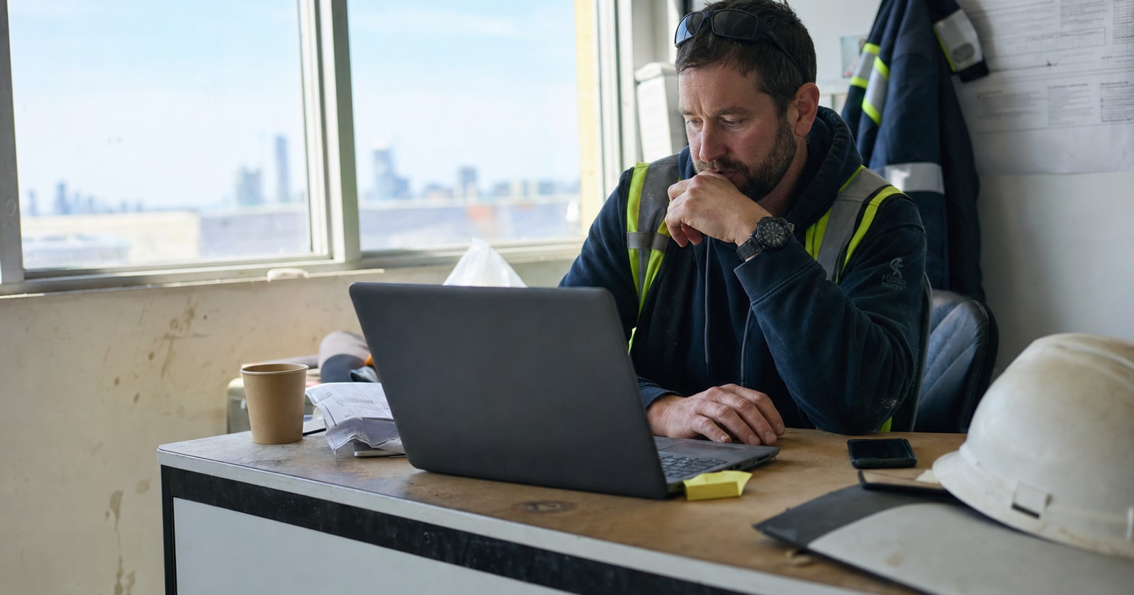 How GTA Contractors Can Track Project Margin While the Job Is Still Running