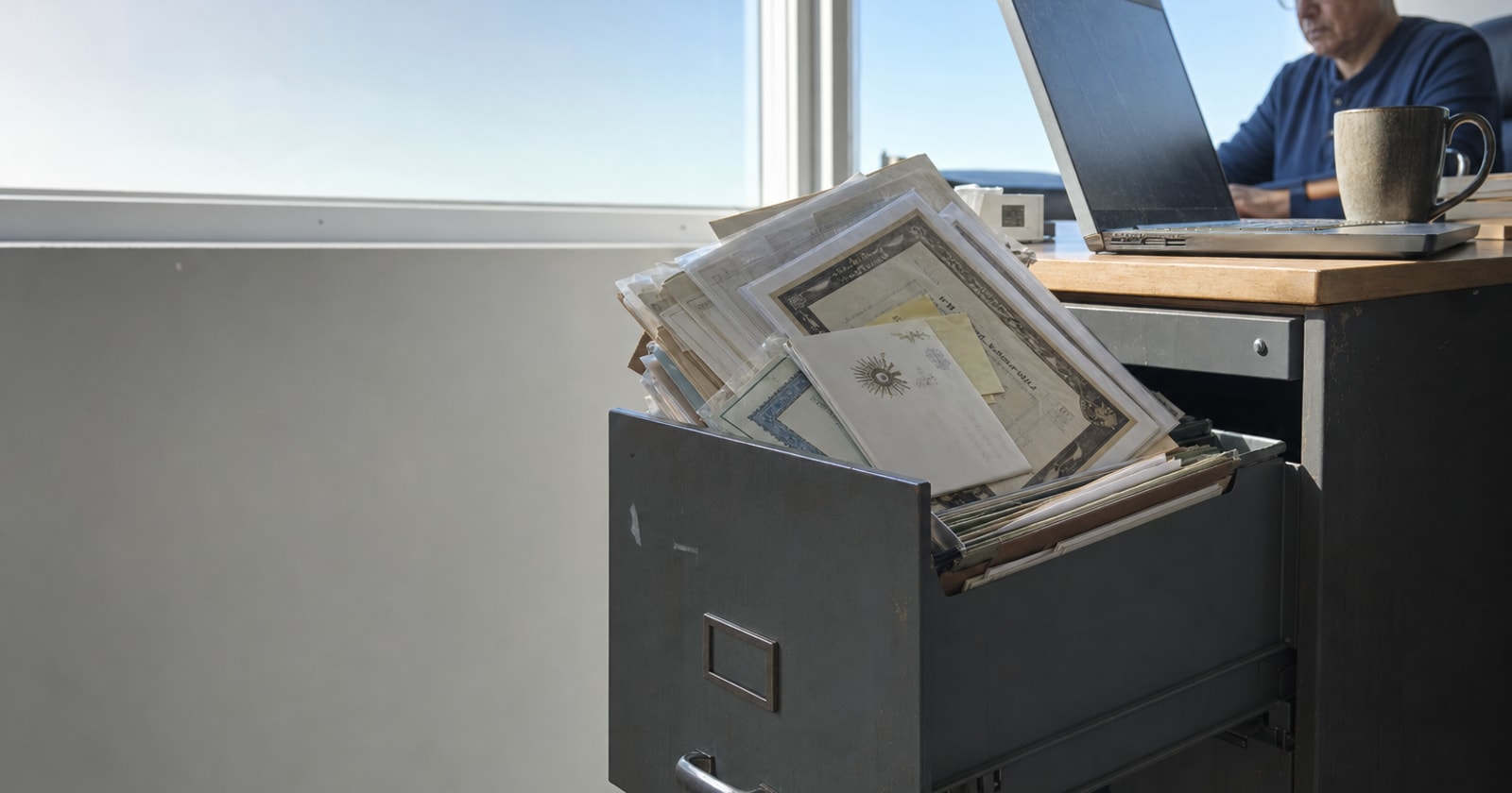 How Permit Expiry Reminders Keep Your Compliance Binder From Becoming a Liability
