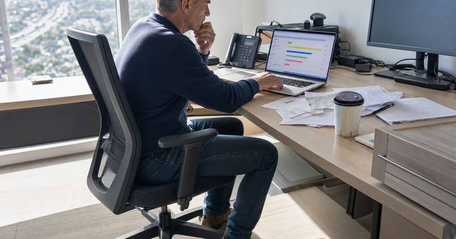 How to See Project Margin While the Job Is Still Running (Not After It's Too Late)