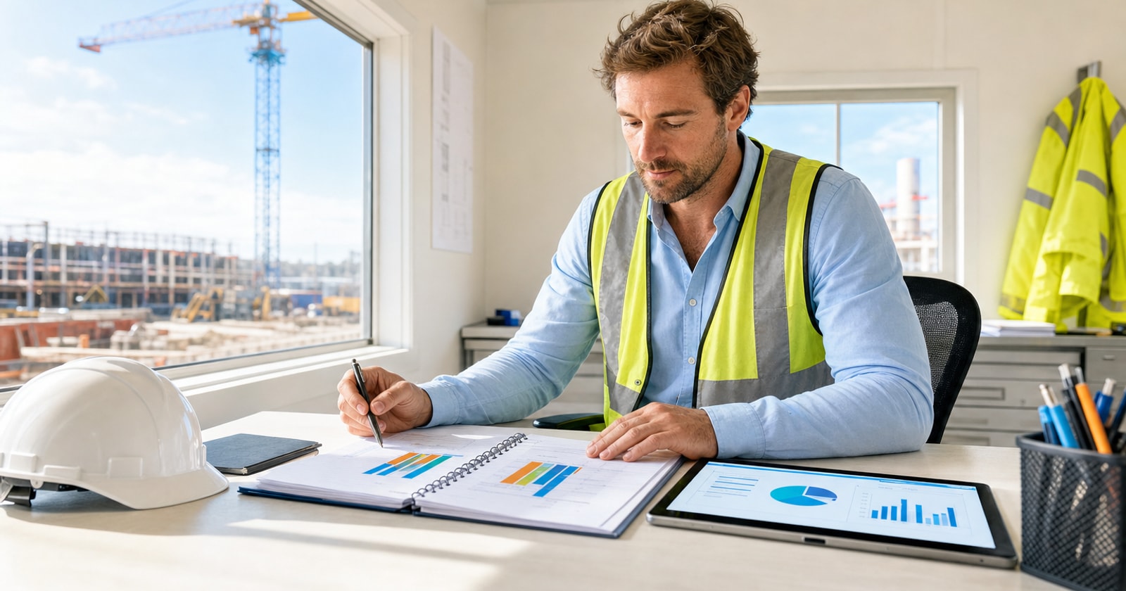 Job-Level Margin Visibility While the Work Is Live: Why Waiting Until Close Is Already Too Late