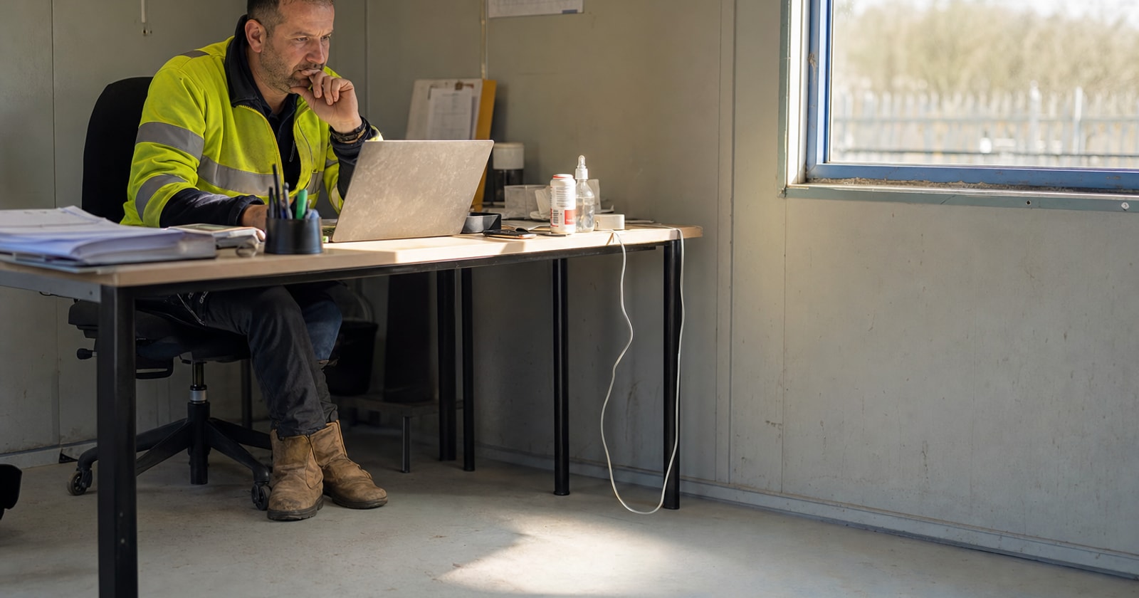 Live Project Margin: Why Your Budget Review Needs to Happen During the Job, Not After It
