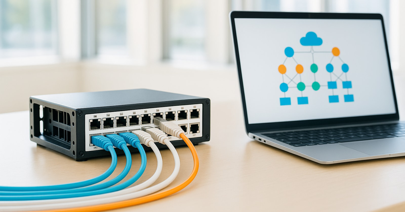 Nexthop AI's $500M Raise Is a Signal: AI Infrastructure Is Now a Business Continuity Question for Field-Service Operators