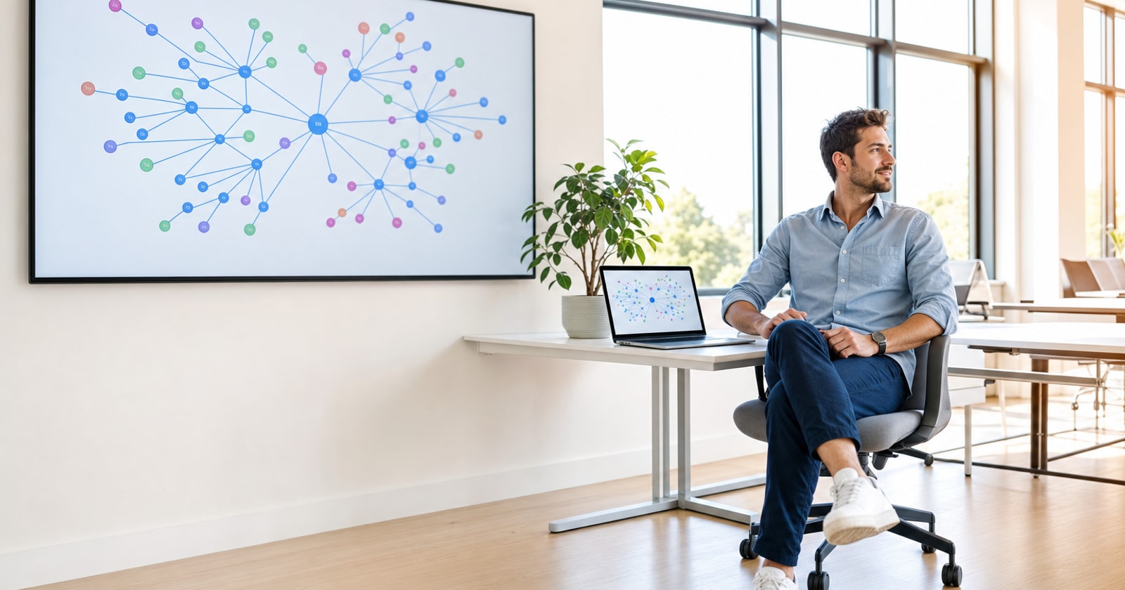 Open AI Infrastructure for Everyone: What the 'World Wide Web of AI' Movement Means for Field-Service and Contracting Shops