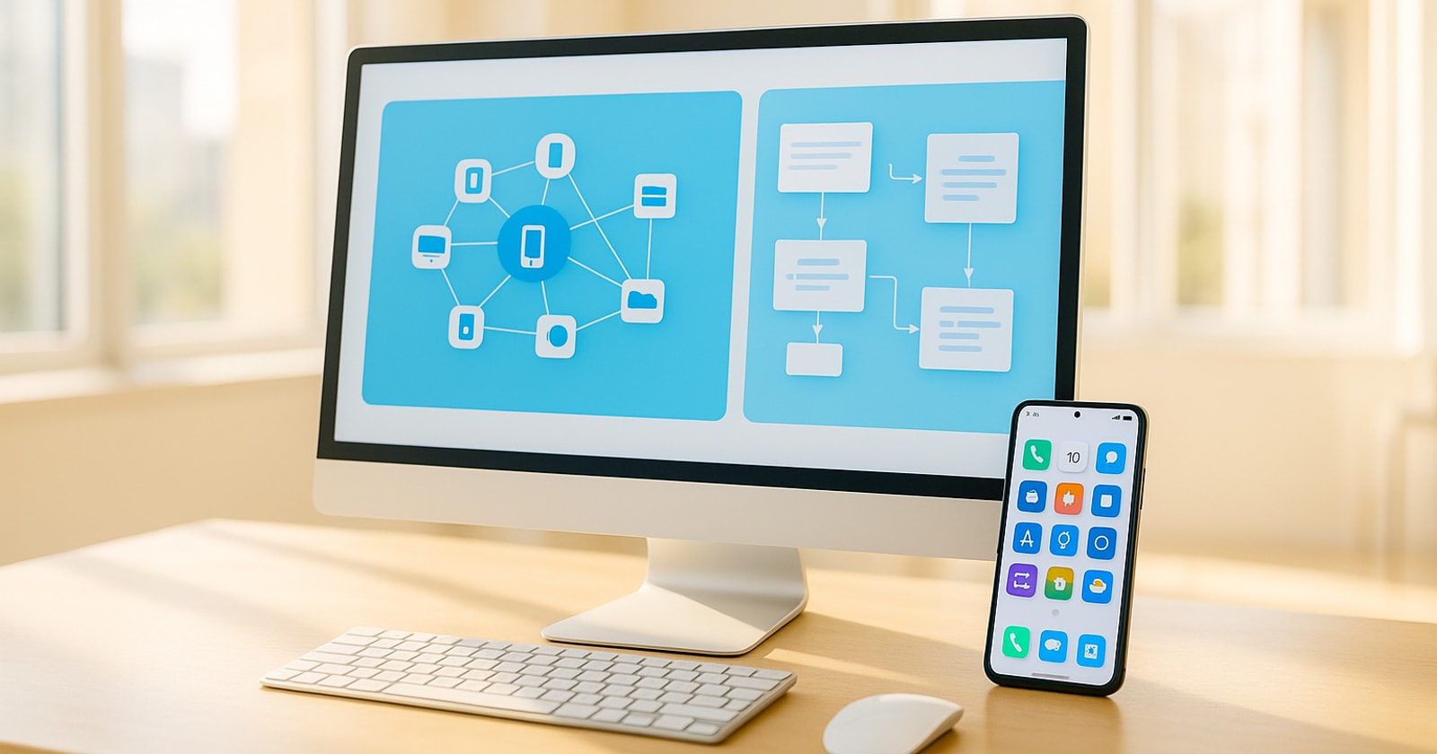 OS-Level AI Agents Are Here. What That Means for Field-Service Operations.