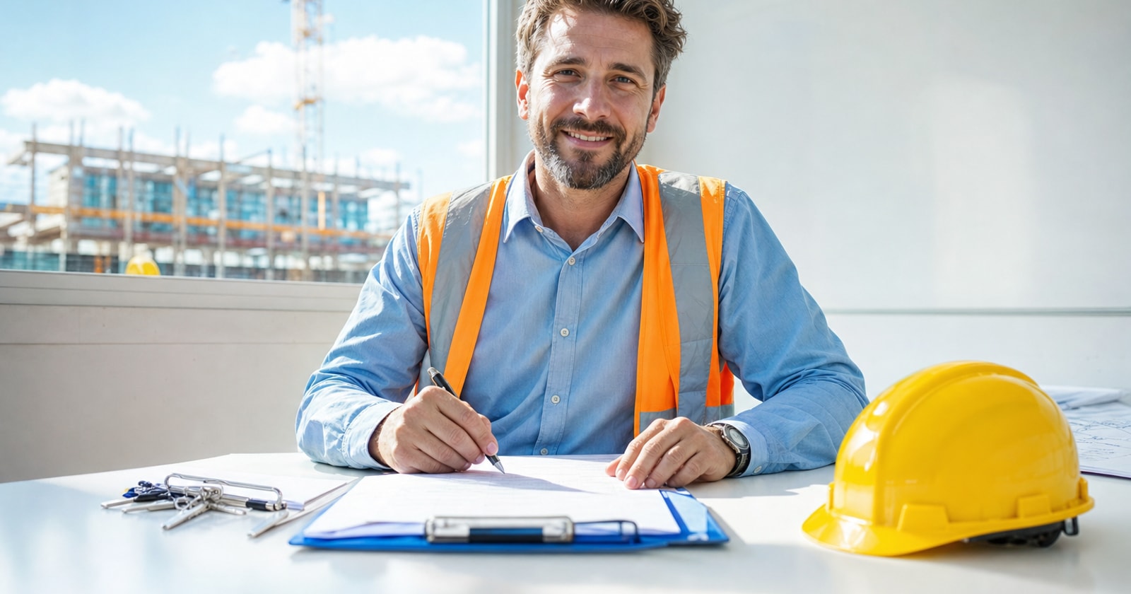 Permit Expiry Is a Risk Management Problem (Not an Admin Problem)