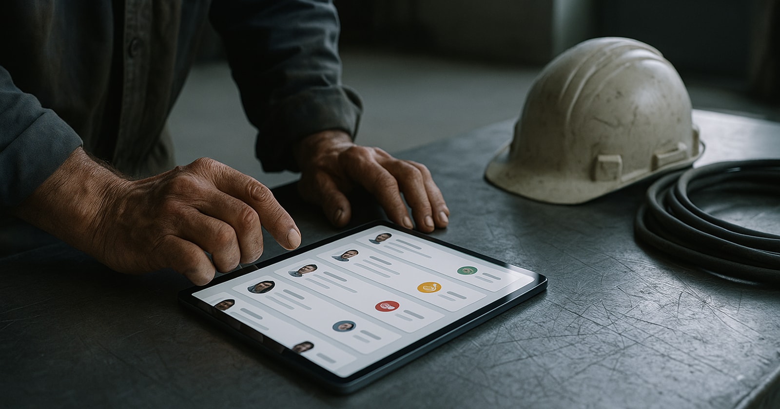 PolarPath Now Integrates with Indeed and Screens Every Applicant with AI, Here's How It Works for Trades Hiring