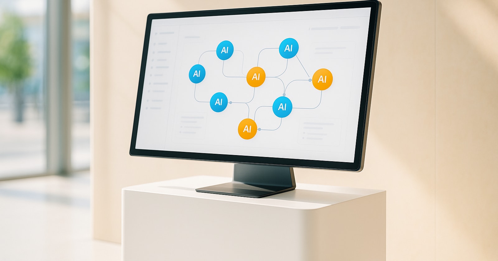 Prebuilt AI Agent Platforms Are Here: What MaiAgent's VivaTech Launch Means for Field-Service Operators