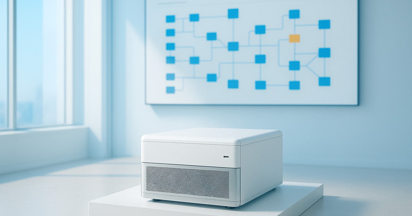 Private AI Infrastructure Is a Real Business Decision: What Prem AI's $100M Round Means for Field-Service Operators