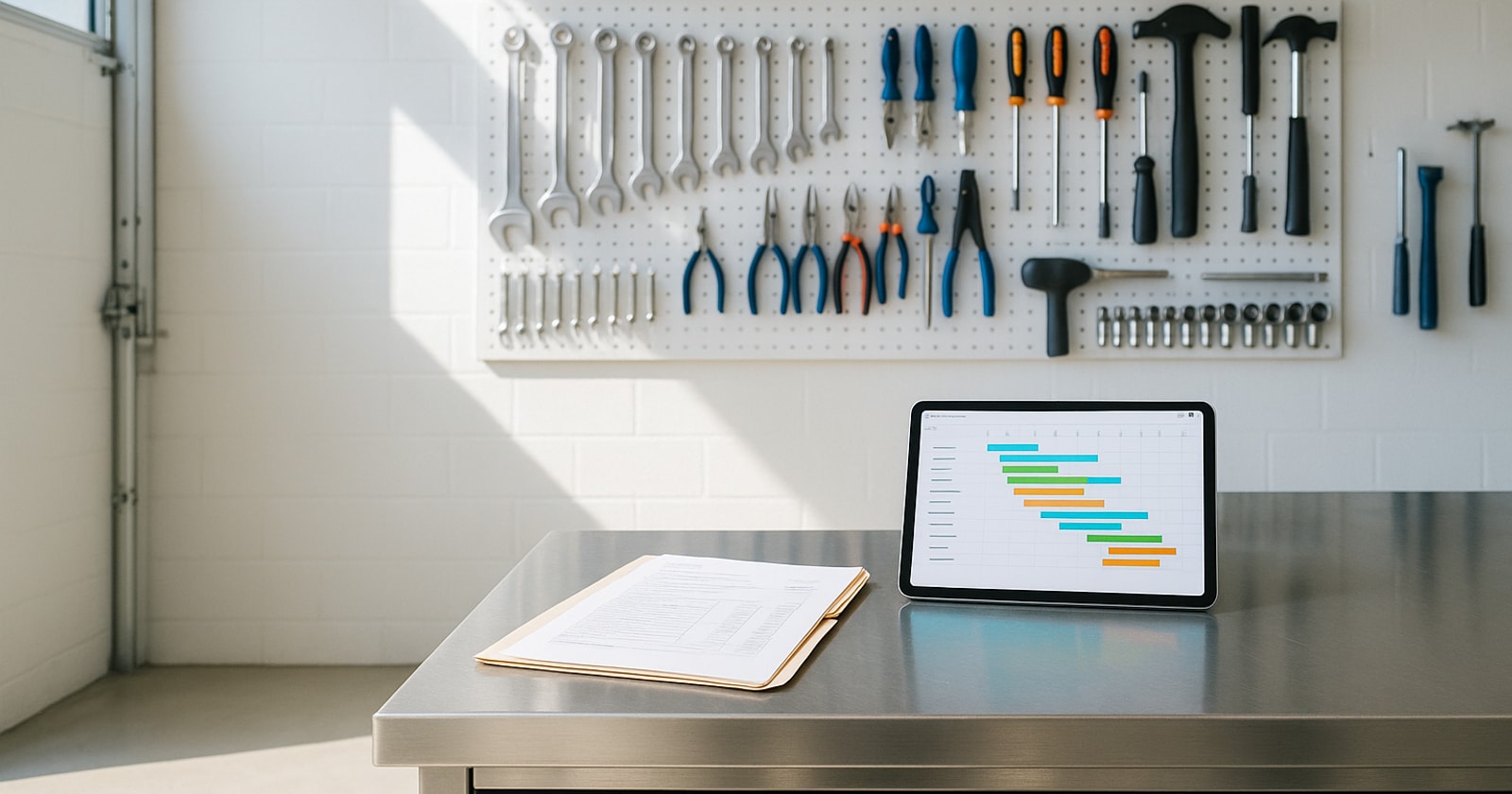 Service and Projects in One Shop: How to Stop Managing Two Operations with Tools Built for One