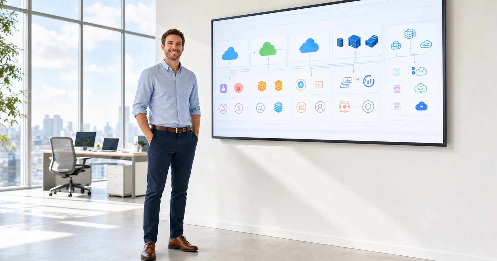SkyPilot Launches Out of Stealth with $20M to Unify AI Compute: What It Means for Operations-Focused Businesses