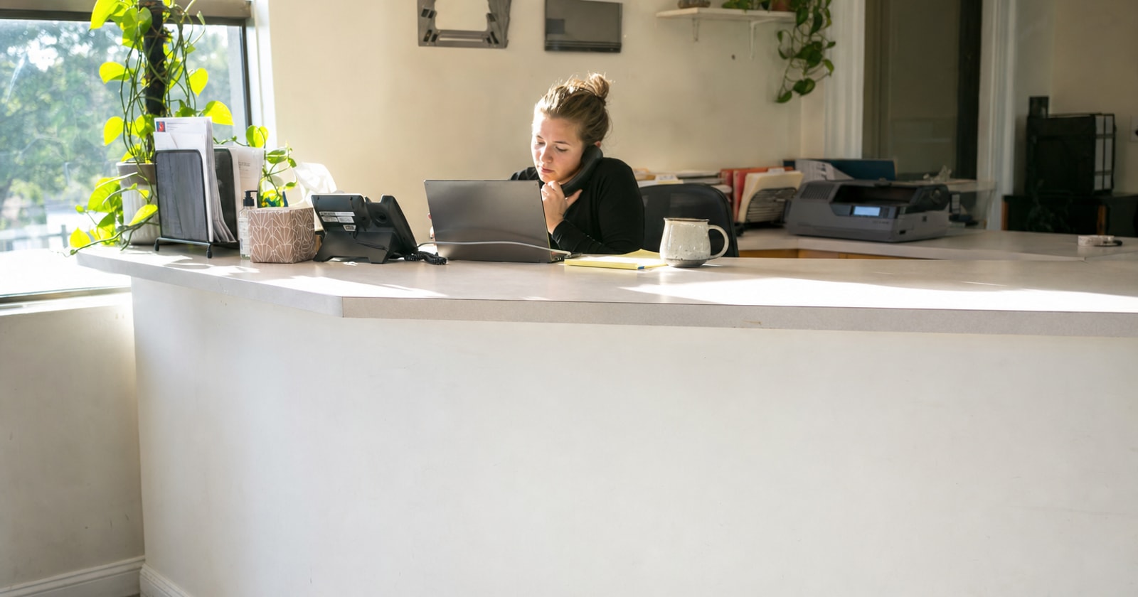 The After-Hours Call You Missed Was Probably Your Easiest Job of the Week