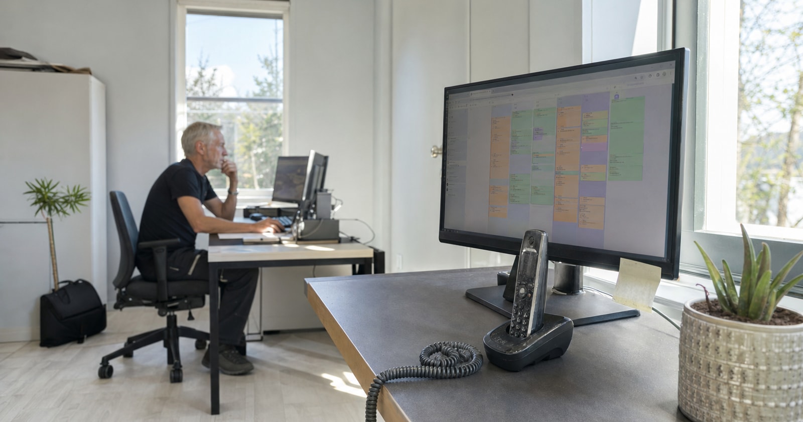 The Call That Came In at 11 PM: How PolarPath's AI Revenue Agents Book Work While Your Crew Sleeps