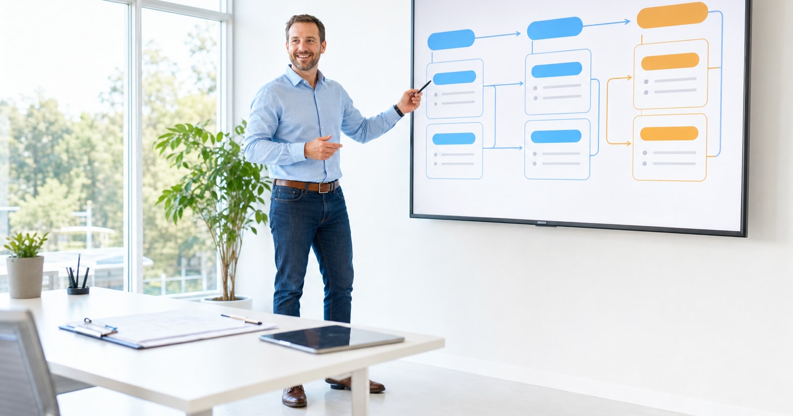 The Forrester DPA Finding That Every Field-Service Contractor Should Read (Even If Enterprise Software Isn't Your World)