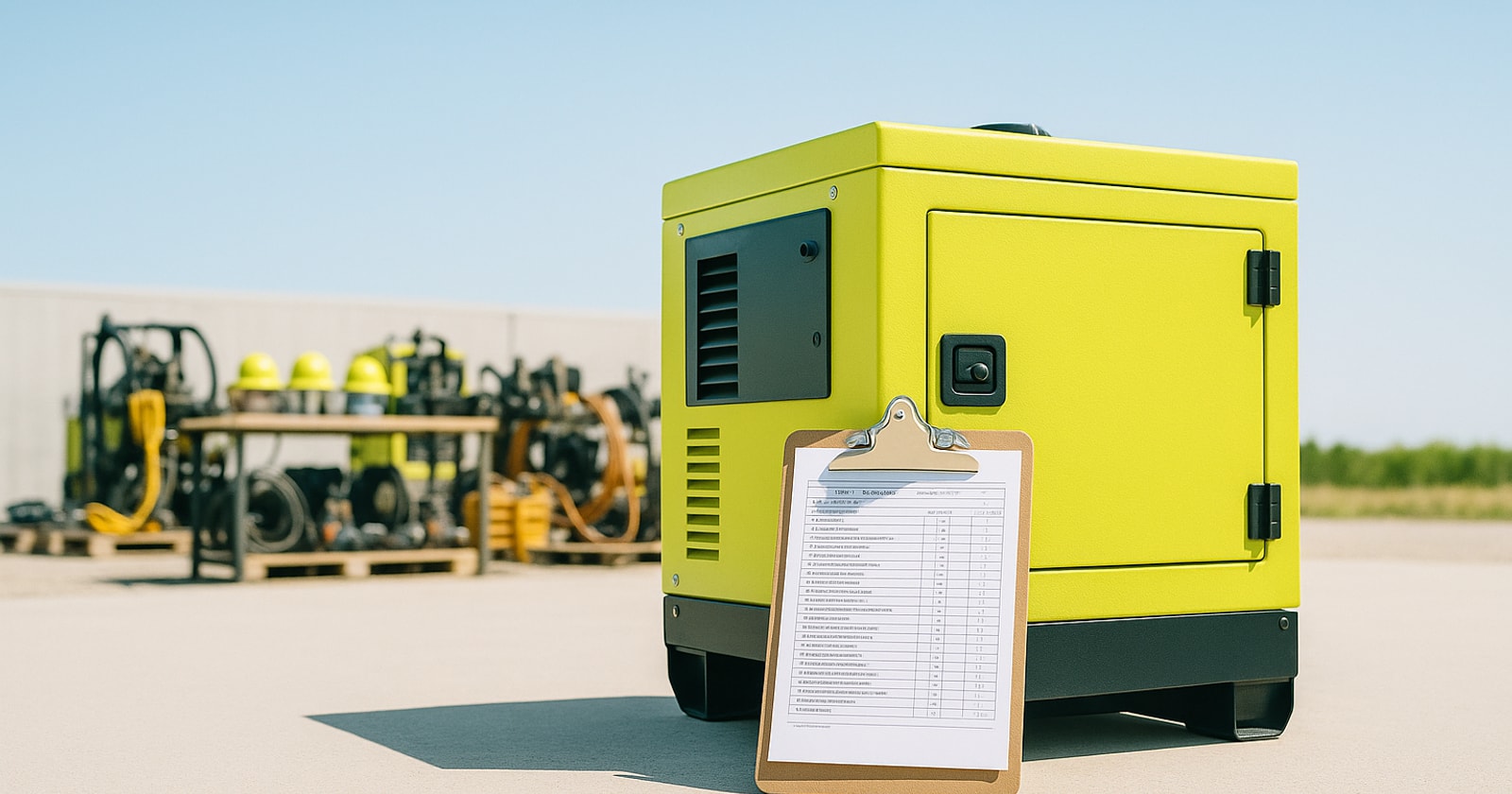 The Moment You Know Your Operations Are Working: A Field-Service Reality Check
