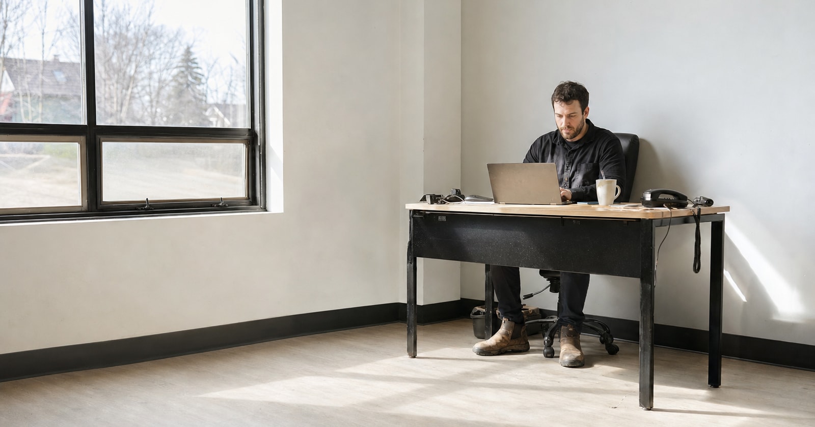 The One Thing People Miss About AI Agents for Field Service: It Has to Be Wired Into Dispatch