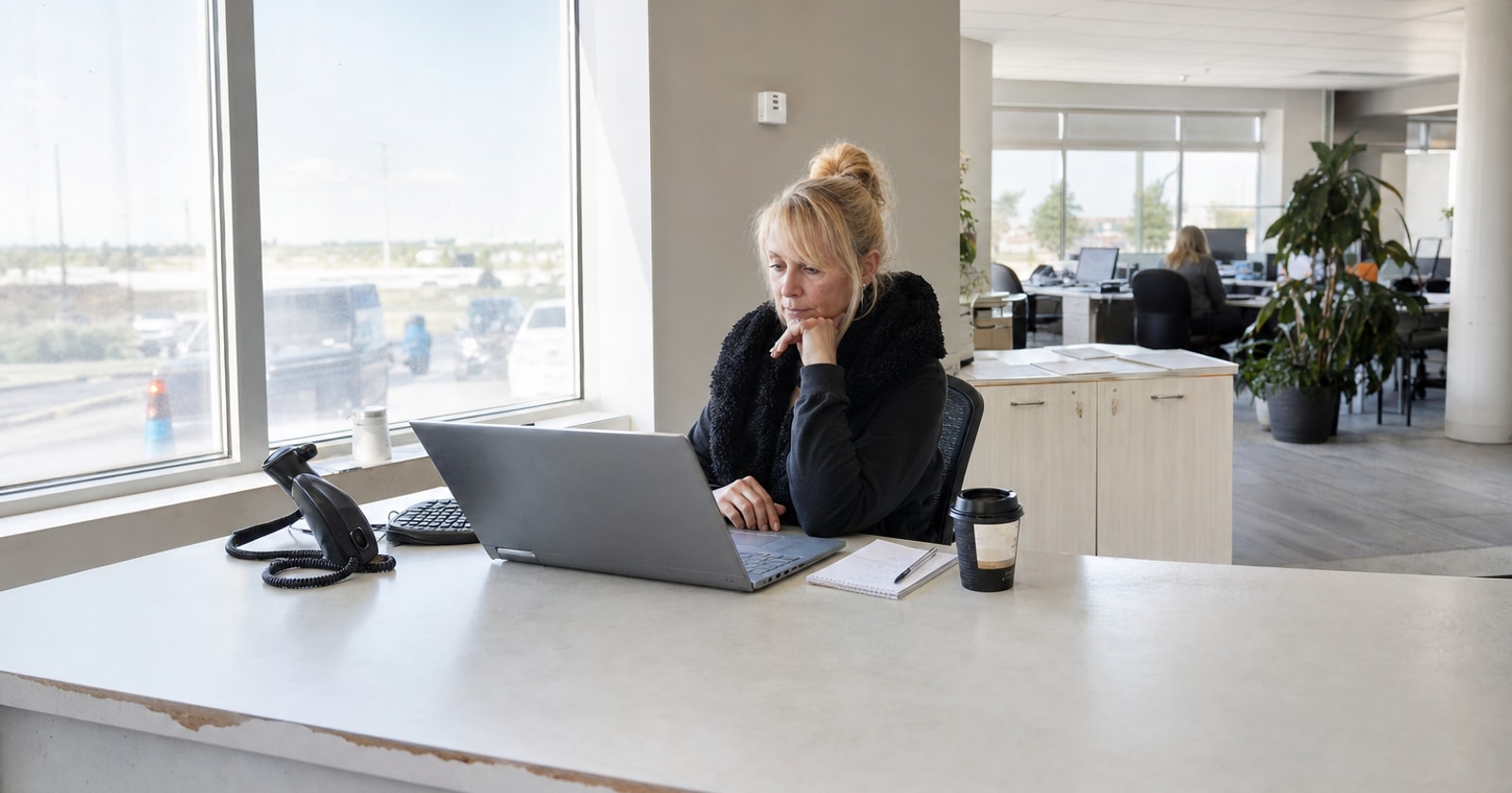 The One Thing People Miss About AI Agents: They Have to Be Wired Into Your Dispatch Board