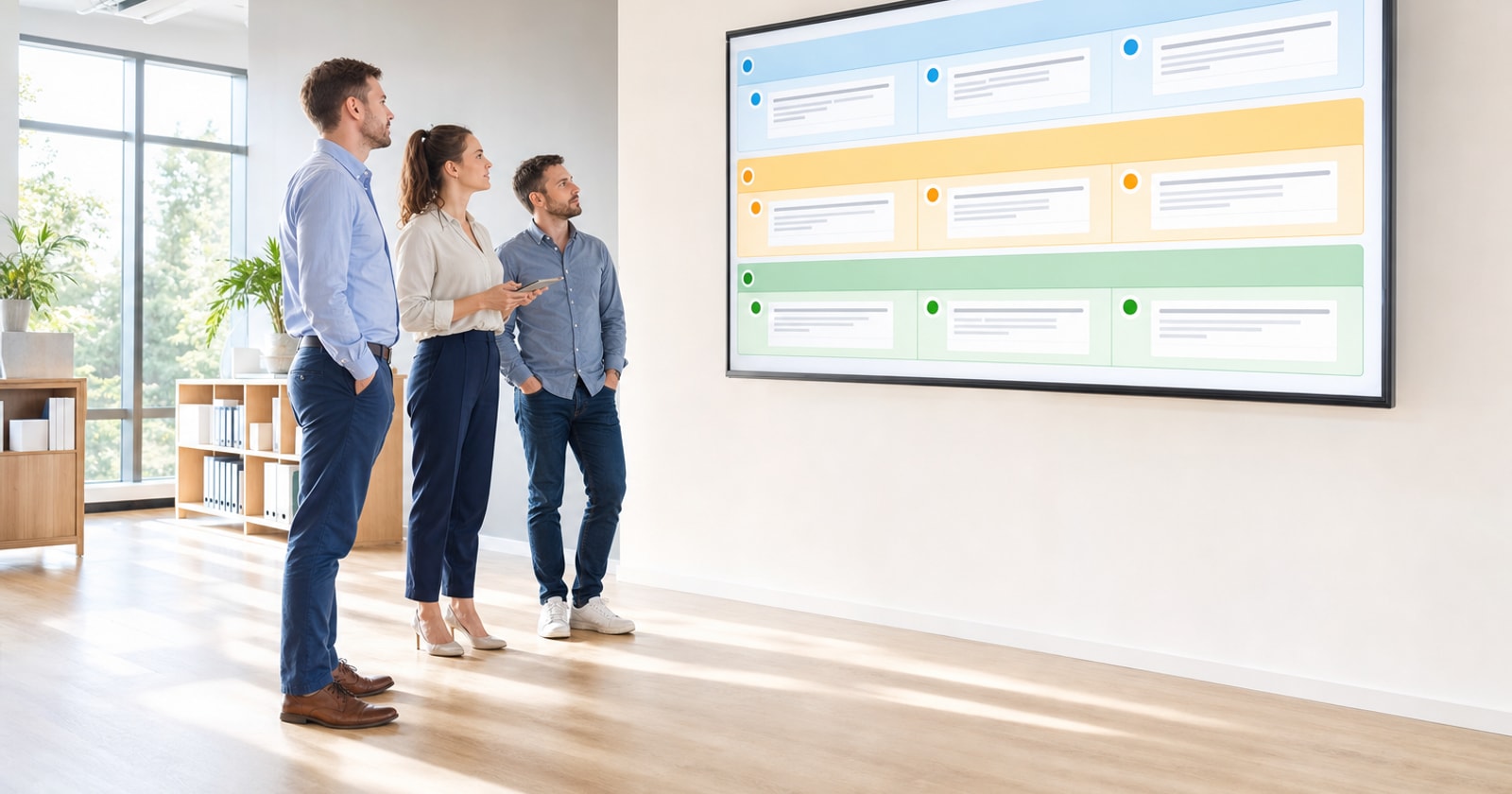 Tiered AI Models Are Here: A Practical Task Map for Field-Service and Contracting Businesses