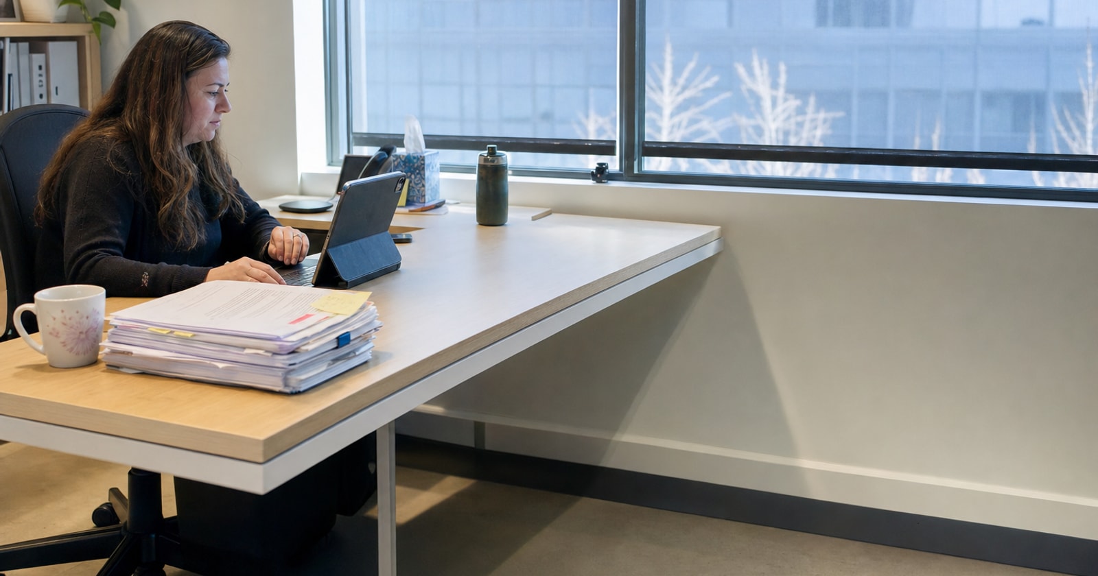 Training Certificates and Compliance Records: How Field Service Contractors Stop Hunting Folders When a Client Asks for Proof