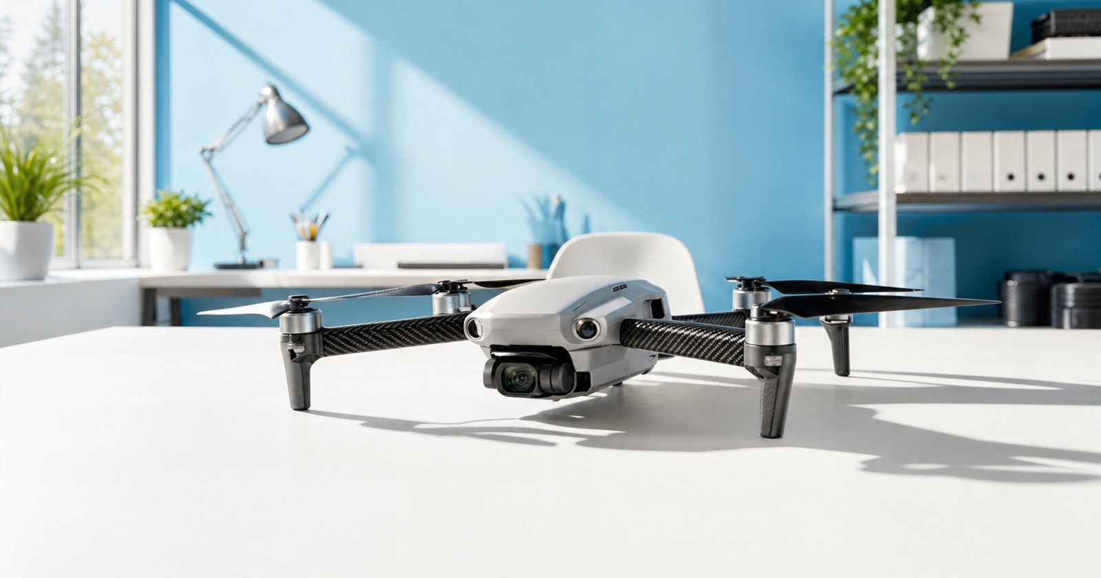 What a $2.5 Billion Drone Company Gets Right That Most Field-Service Operations Get Wrong