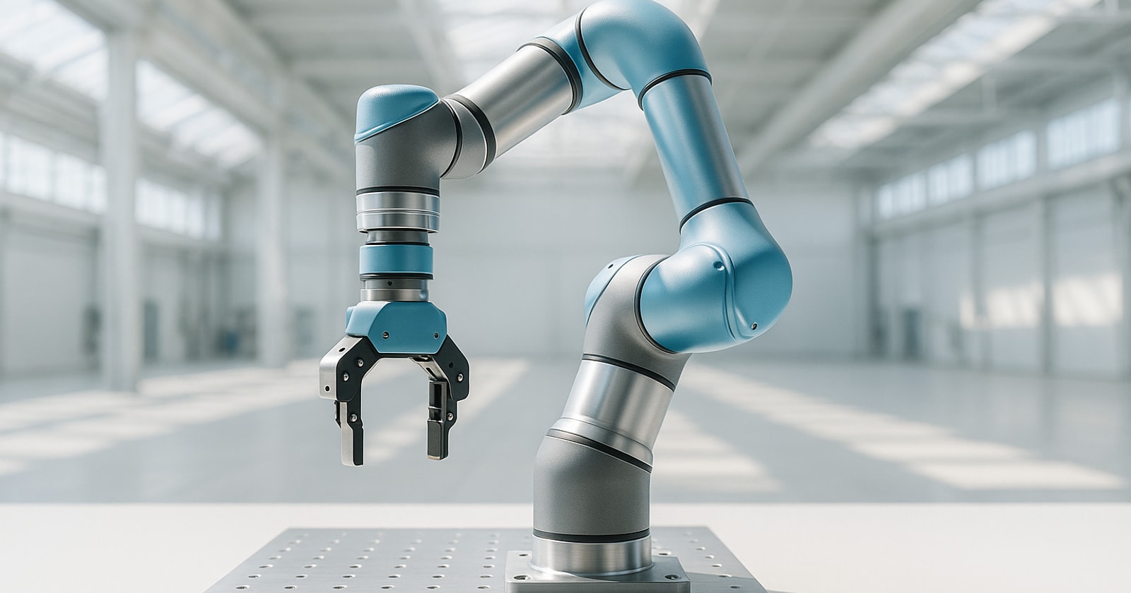 What a $450M Industrial AI Raise Means for Field-Service Contractors (It's Not About Robots)