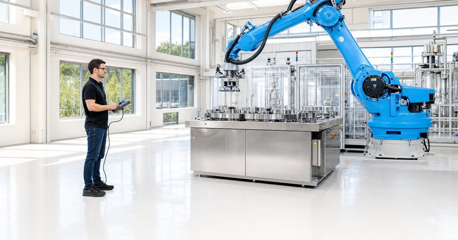 What a $6 Million Automation Investment in Ontario Means for Field-Service and Project Contractors