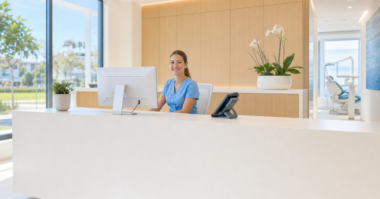 What a Dental AI Startup's Funding Round Tells Contractors About End-to-End Automation