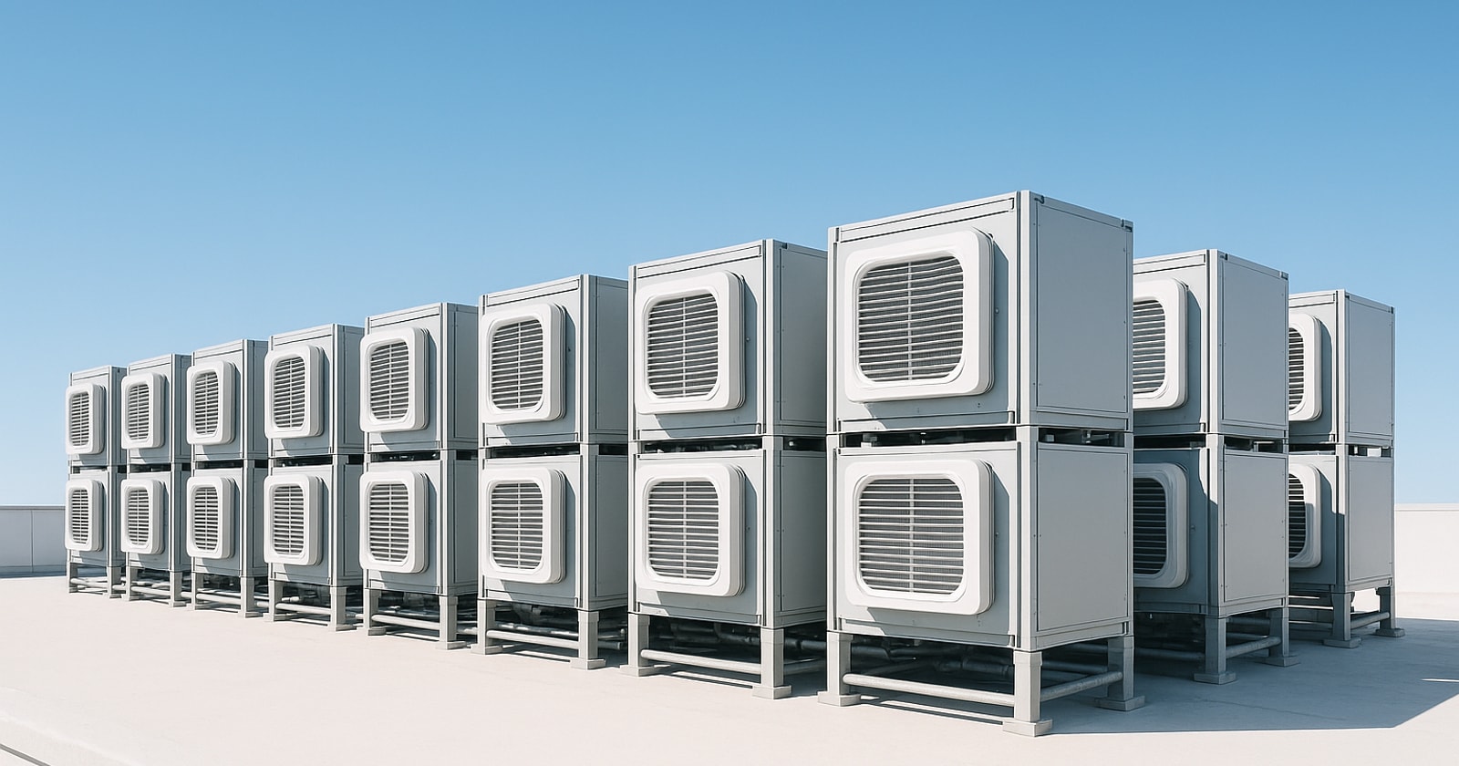 What Anthropic Joining the Frontier Carbon Removal Coalition Means for Operations Teams Evaluating AI Vendors