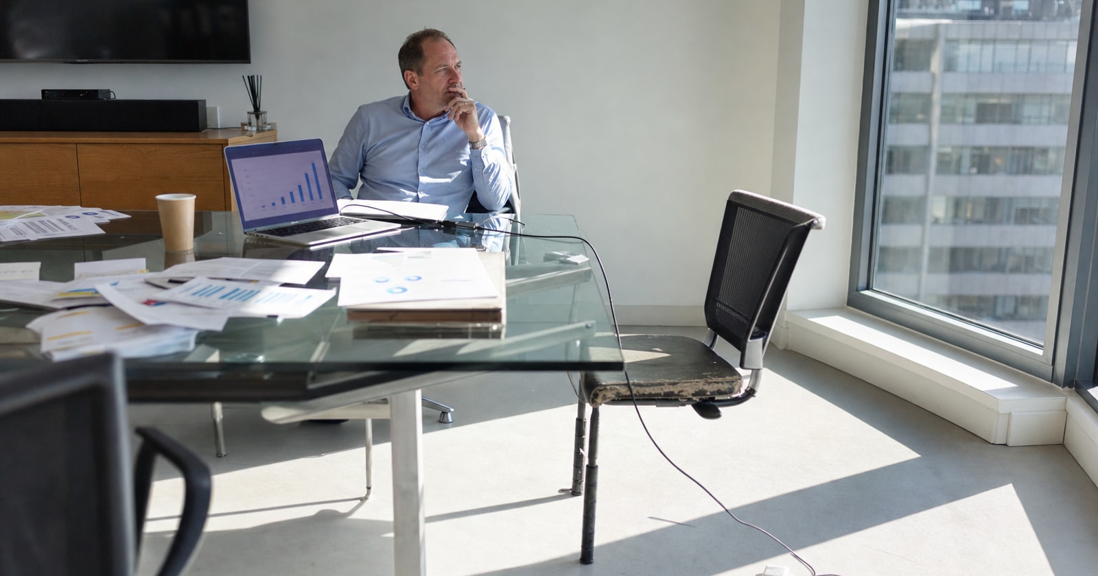 What Anthropic's First Profitable Quarter Tells Field-Service Contractors About AI Spending in 2026