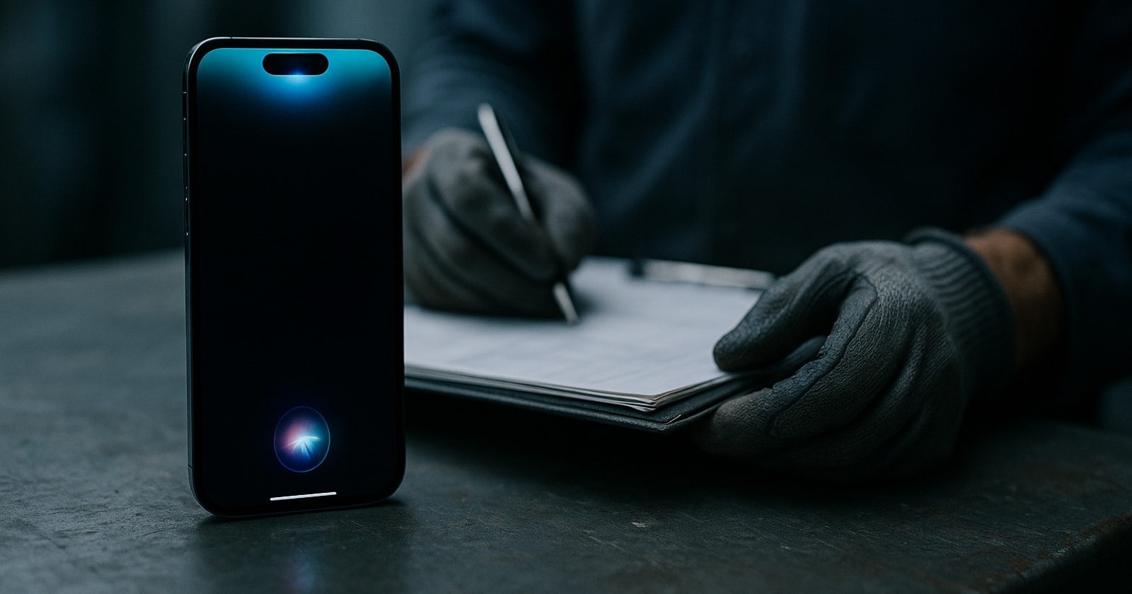 What Apple's Gemini-Powered Siri Overhaul Means for Field-Service and Operations Teams (iOS 27, WWDC 2026)