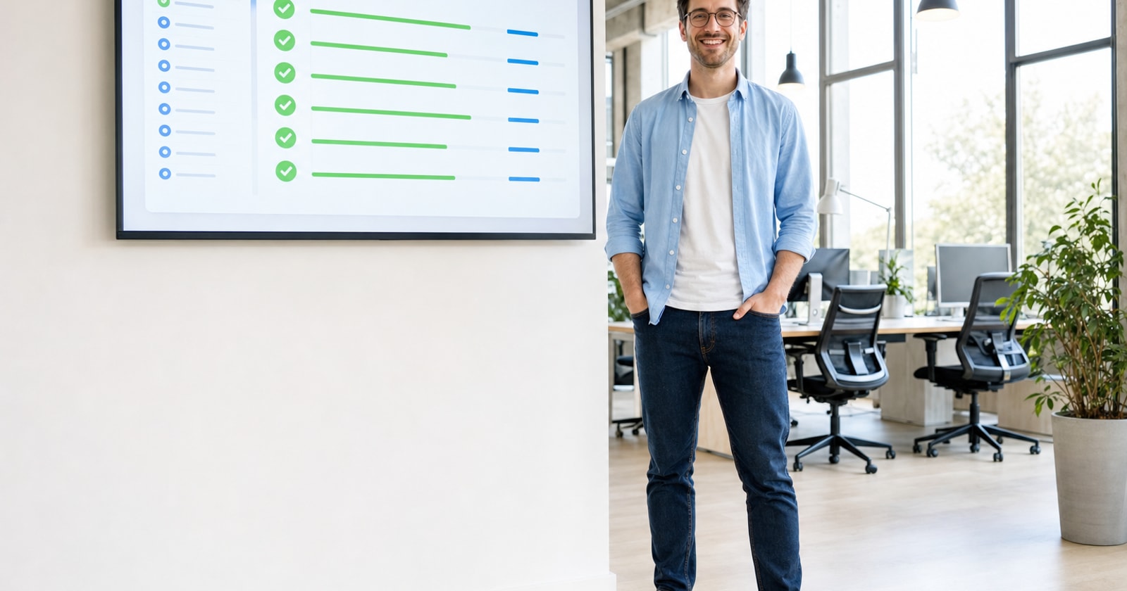 What Blacksmith's $550M Valuation Tells Field-Service Operators About the Software Running Their Business
