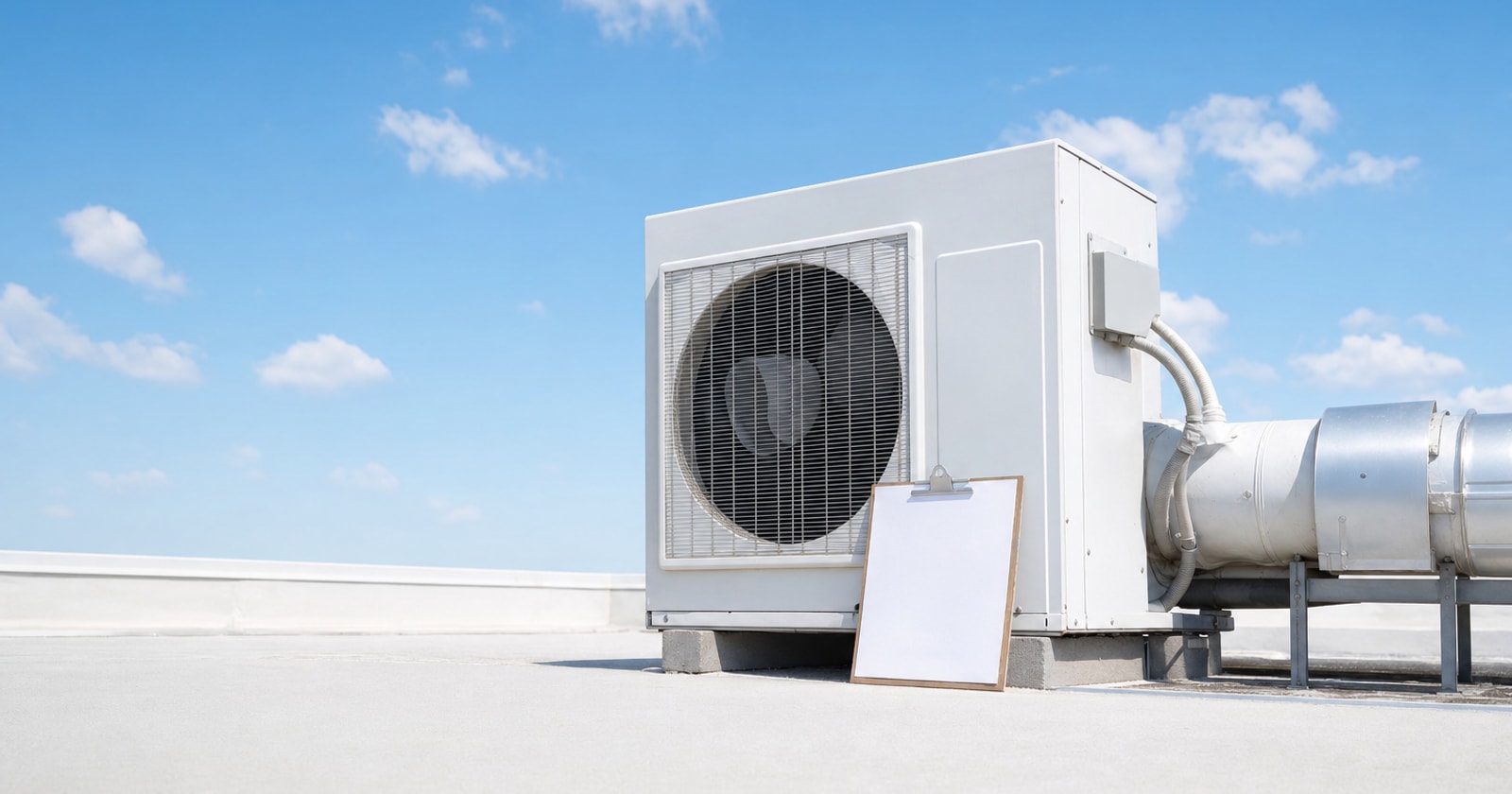 What Building for a Real HVAC Contractor Taught Us About Workflow Software Nobody Talks About