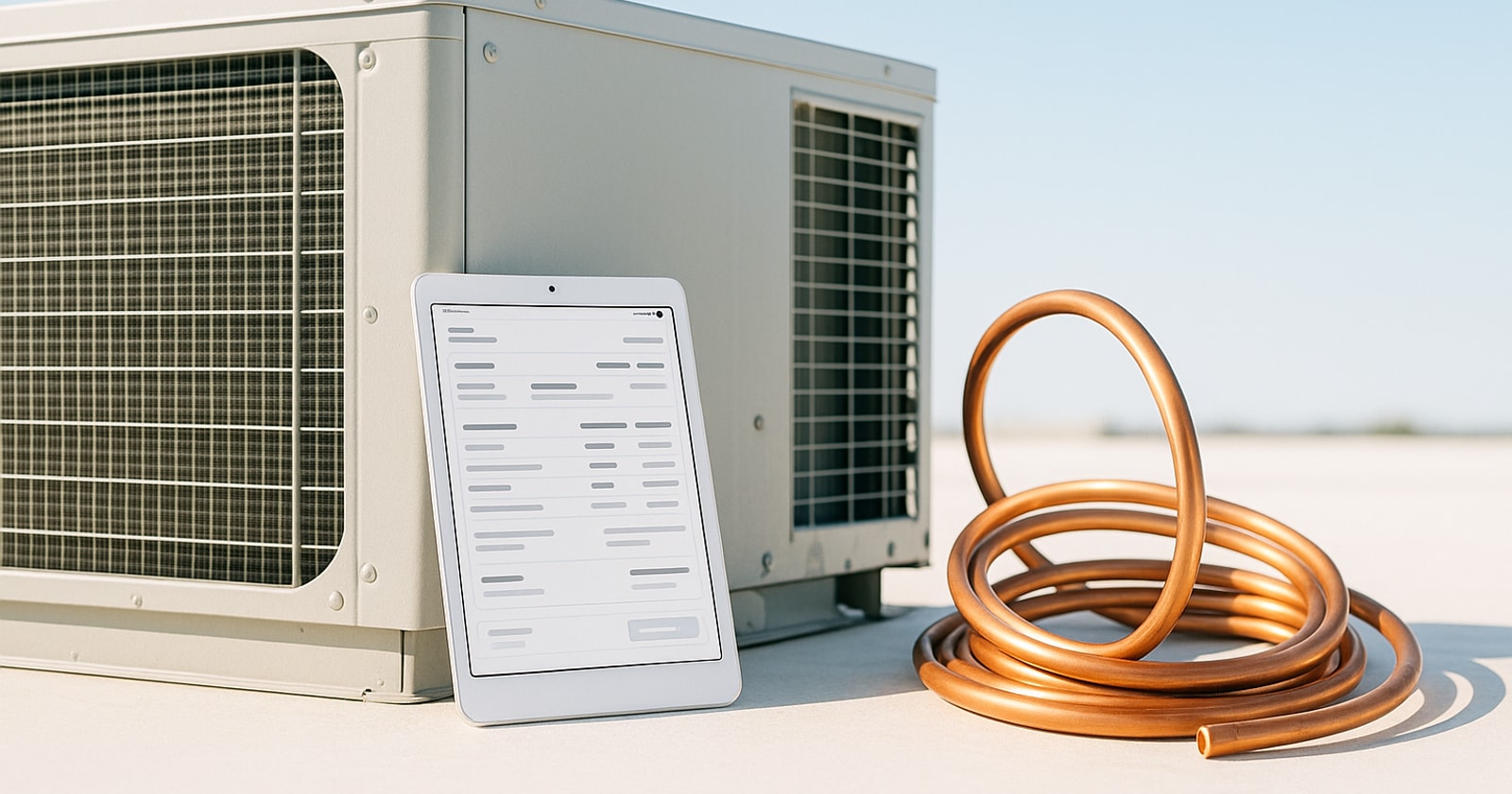 What Building PolarPath for HVAC Contractors Taught Us About Software Nobody Asked For