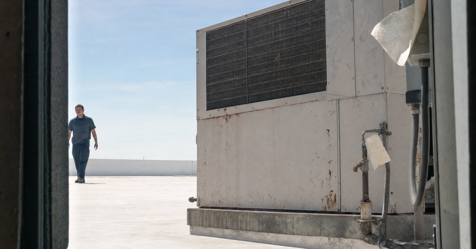 What Building PolarPath With a Real HVAC Contractor Taught Us About Workflow Software