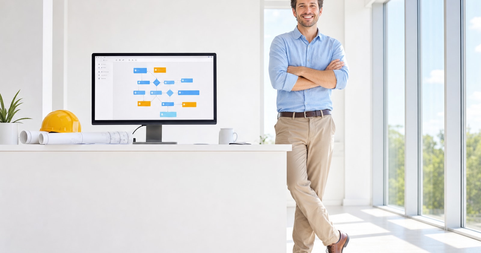 What Emergent's $1.5B Valuation Tells Field-Service Contractors About the Demand for Operational Software