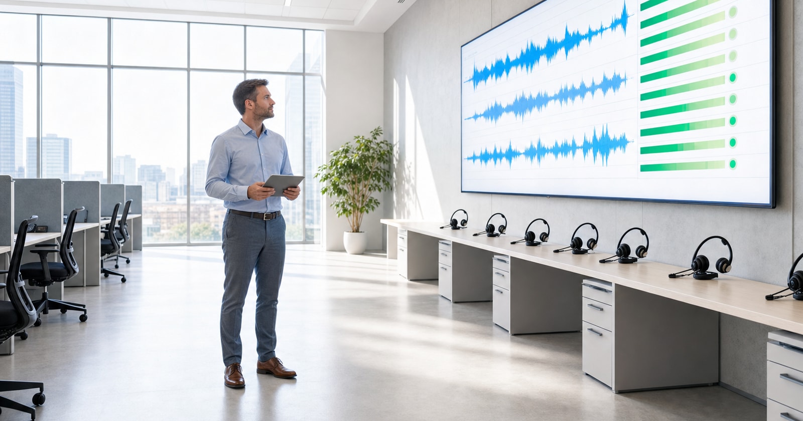 What Encore AI's $30M Round Tells Field-Service Operators About Scaling Customer Engagement Without Adding Headcount