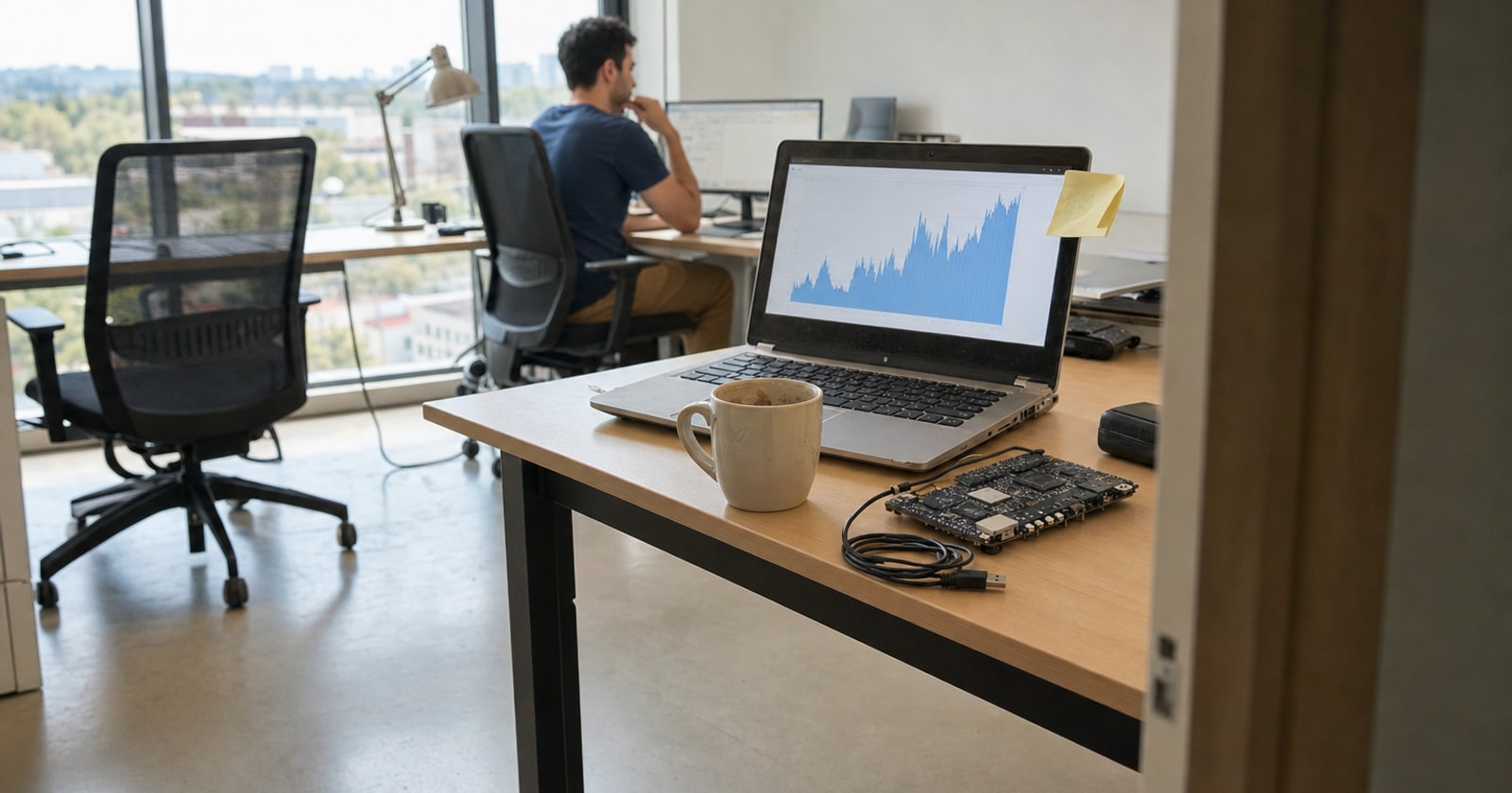 What Etched's $700M Raise Means for AI in Field-Service Operations (And Why It Matters More Than You Think)
