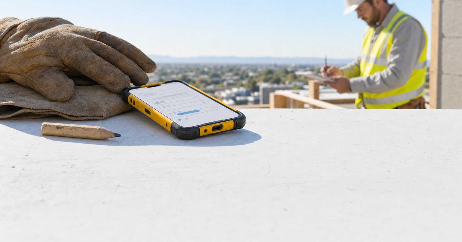 What Field Crews Actually Asked Us to Change: Behind the Scenes on PolarPath's Mobile Experience