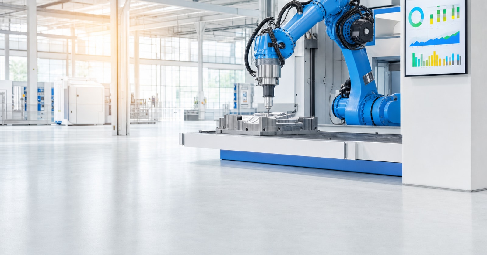 What Hadrian's $1.37 Billion AI Factory Bet Tells Field-Service Contractors About Their Own Operations