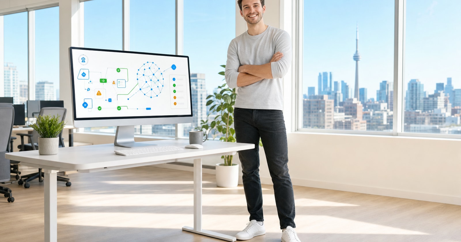 What Horizon3's $2 Billion Valuation Tells Contractors About the New Baseline for Software Security
