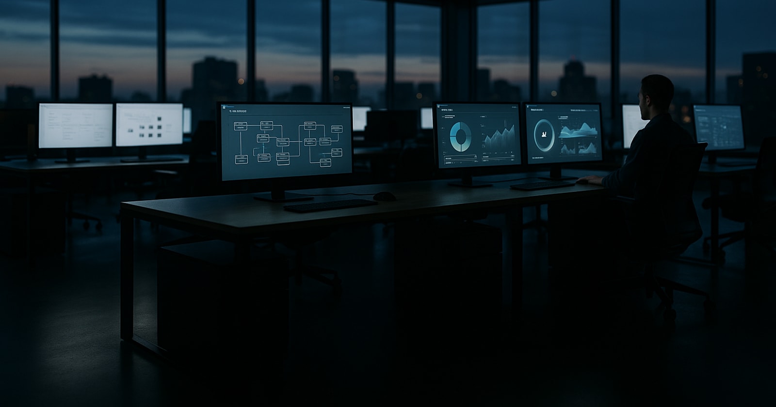 What Infinity Constellation's $24M Series A Tells Contractors About the Coming Wave of Purpose-Built AI Tools