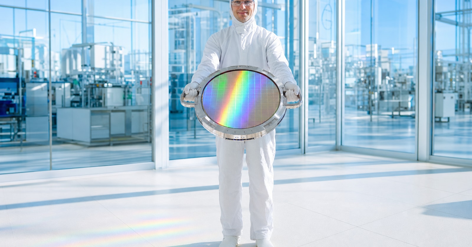 What Meta's Custom 'Iris' AI Chip Means for Field-Service and Contractor Software