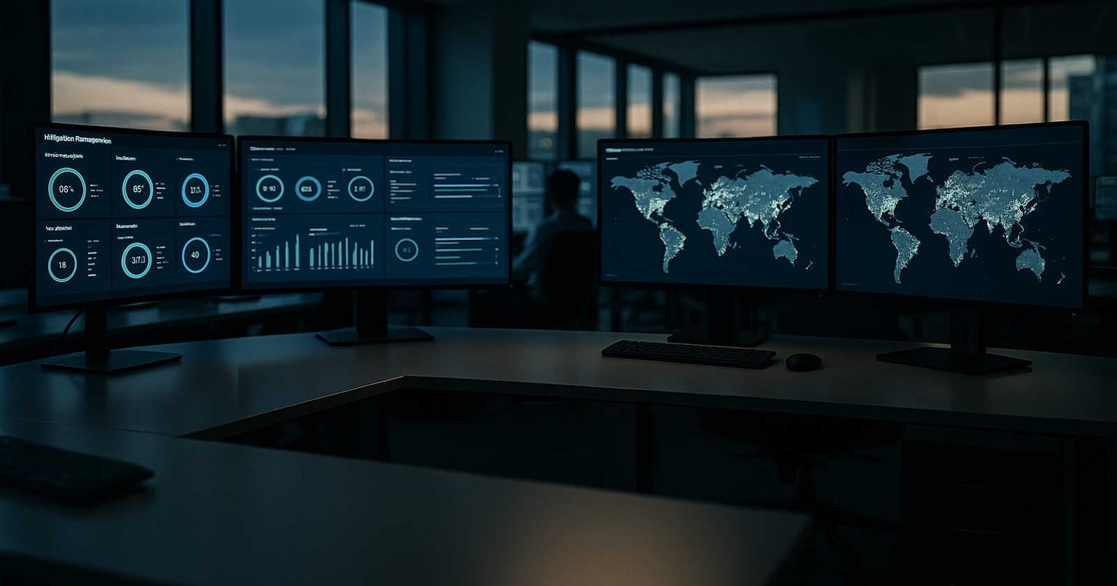 What NinjaOne's $12.3B Raise Means for Field-Service Businesses Managing Distributed Device Fleets